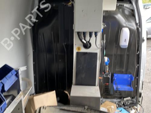 Headrest RENAULT MASTER III Van (FV) 2.3 dCi 135 FWD (FV0N, FV08, FV06, FV00, FV1S) | BP32771986I31  - Image 24