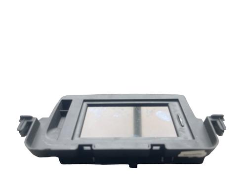 Used Display monitor Display monitor RENAULT MEGANE III Coupe (DZ0/1_) 1.5 dCi (DZ09, DZ0D, DZ1F, DZ1G, DZ14, DZ29) (110 hp) 25529881 25529881