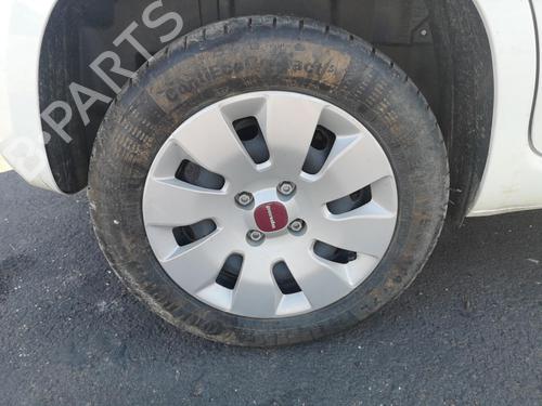 Seat buckle FIAT PANDA (312_, 319_) 0.9 Natural Power (312PXN1A) | BP25538991I32 