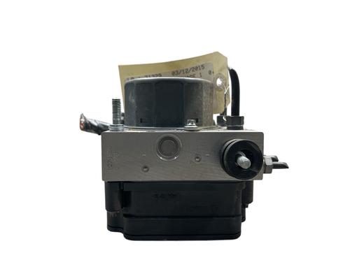 Used ABS pump ABS pump RENAULT CLIO IV (BH_) 0.9 TCe 90 (BHNF, BHMA, BHMH, BHJK, BHJR) (90 hp) 25568943 25568943