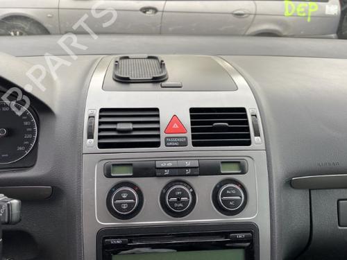 Right front window switch VW TOURAN (1T1, 1T2) 1.9 TDI | BP26026185I26 - Image 5
