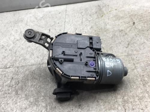 Front wiper motor CITROËN C4 Picasso II 1.6 HDi / BlueHDi 115 | BP25573176M29 - Image 3