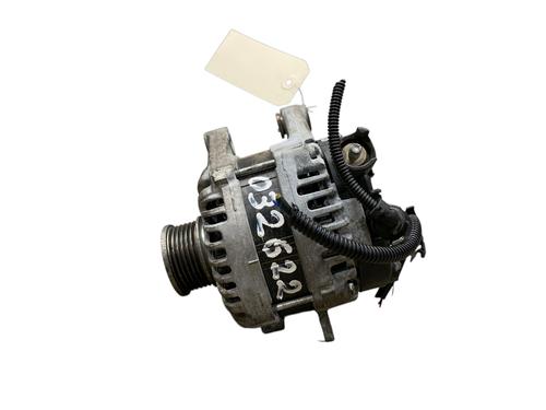 Used Alternator Alternator PEUGEOT 3008 II SUV (MC_, MR_, MJ_, M4_) 1.5 BlueHDi 130 (131 hp) 29899753 29899753