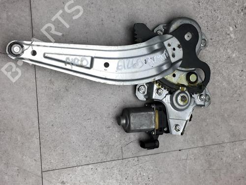 rear-right-window-mechanism-kia-picanto-ii-ta-2011-2012-2013-2014-2015-2016-2017-2018-25524378 main image