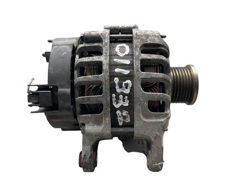 Used Alternator RENAULT CLIO IV (BH_) 0.9 TCe 75 (BHNP) (76 hp) 31805463