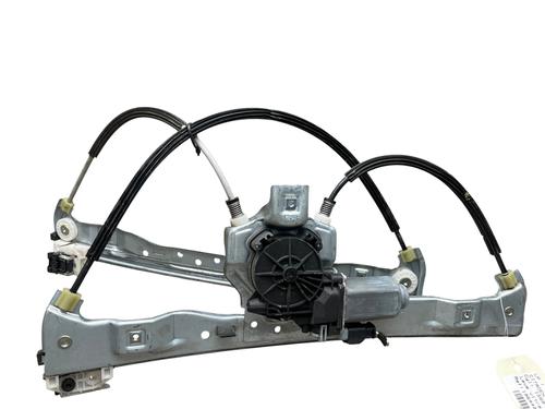 Used Front right window mechanism CITROËN DS3 (SA_) 1.6 HDi 110 (112 hp) 26140049