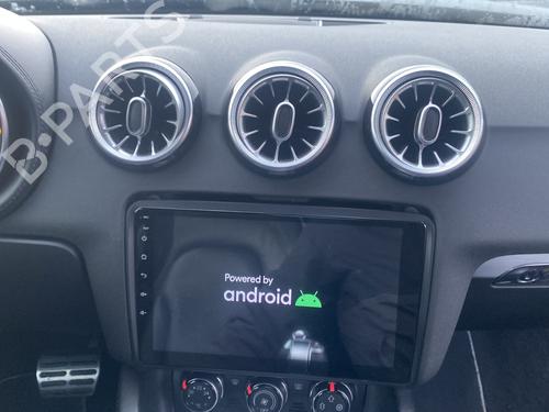 Right sun visor AUDI TT (8J3) 2.0 TFSI | BP25506557I2 - Image 9