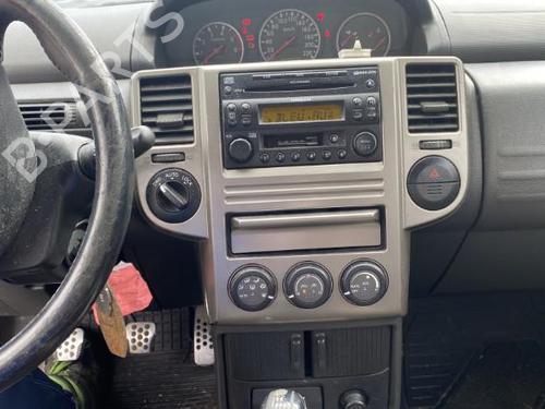 Left front indicator NISSAN X-TRAIL I (T30) 2.2 dCi 4x4 | BP25574551C32 