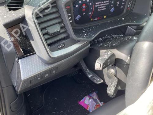 Seat buckle AUDI A1 Sportback (GBA) 30 TFSI | BP25572437I32 - Image 29