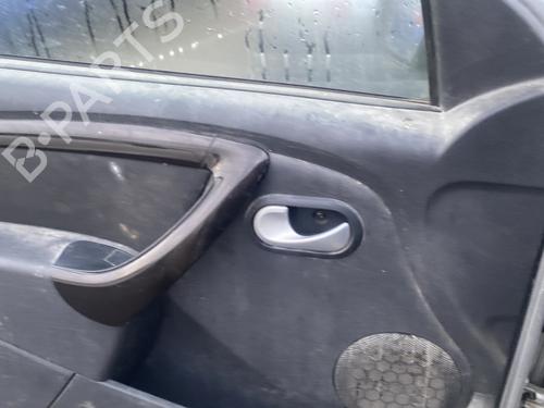 Right taillight DACIA DUSTER (HS_) 1.5 dCi 4x4 (HSMC, HSMD) | BP25497221C35  - Image 21