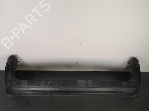 Used Rear bumper RENAULT KANGOO (KC0/1_) 1.5 dCi (KC07) (65 hp) 25537415