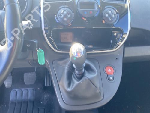 Front left window mechanism RENAULT KANGOO Express (FW0/1_) 1.5 dCi 90 (FW0G, FW05, FW08, FW11) | BP25715185C22 - Image 10