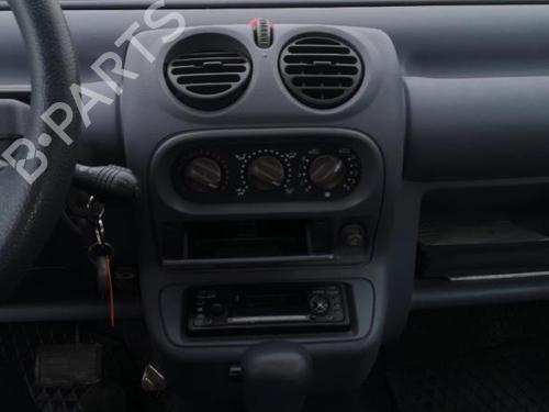 Høyre baklys RENAULT TWINGO I (C06_) 1.2 (C066, C068) | BP25532395C35 