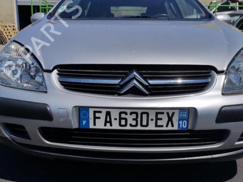 Steering pump CITROËN C5 I (DC_) 2.0 HDi (DCRHZB, DCRHZE) | BP25561145M99  - Image 8