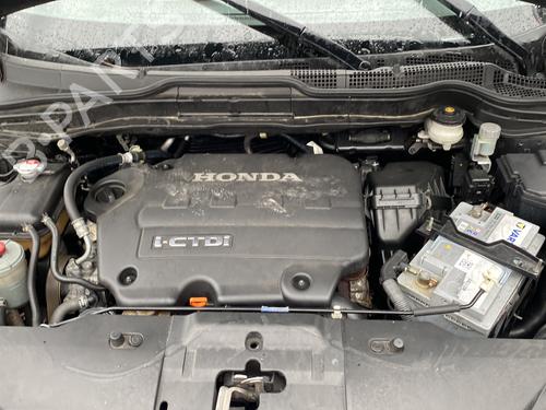 Rear mirror HONDA CR-V III (RE_) 2.2 i-CTDi 4WD (RE6) | BP25542087I6  - Image 16