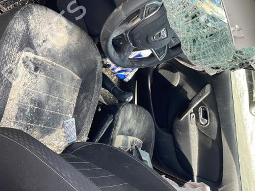 Steering column stalk DACIA SANDERO II 1.0 SCe 75 (B8JC, B8JD, B8NC) | BP25497892I23  - Image 24