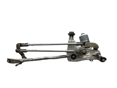 Front wiper motor PEUGEOT 308 II (LB_, LP_, LW_, LH_, L3_) 1.6 BlueHDi 120 | BP25542749M29 
