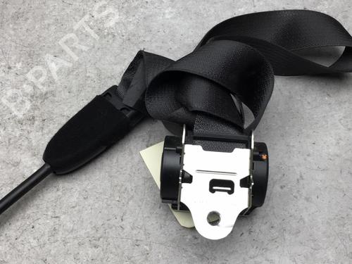 Used Front left belt tensioner OPEL CORSA D (S07) 1.3 CDTI (L08, L68) (75 hp) 25556866
