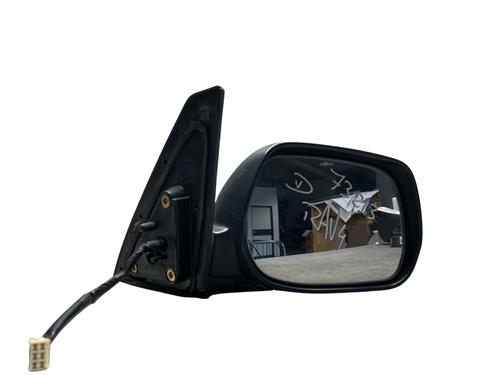 Used Right mirror TOYOTA RAV 4 II (_A2_) 2.0 D 4WD (CLA20_, CLA21_, CLA20R, CLA21R) (116 hp) 25545158