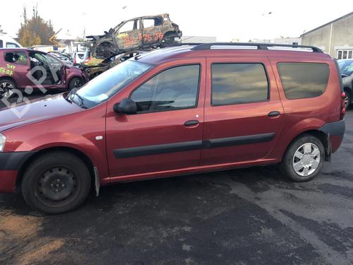 Interruttore DACIA LOGAN MCV (KS_) 1.5 dCi (KS0K) | BP25521901I30 - Image 29