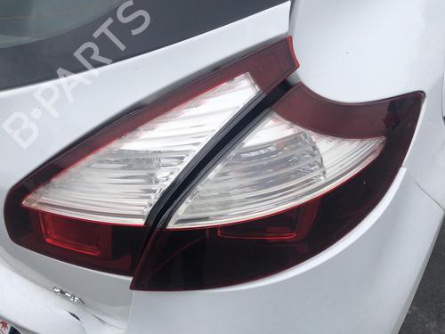 Switch RENAULT MEGANE III Hatchback (BZ0/1_, B3_) 1.5 dCi (BZ1G, BZ1W, BZ0R) | BP32711949I30 - Image 9