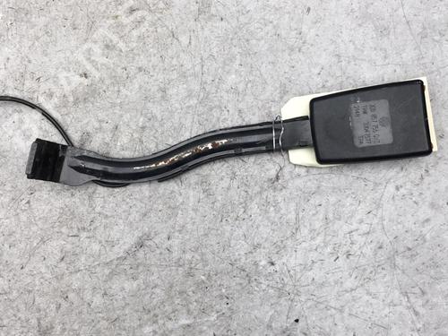 Seat buckle VW PASSAT B6 (3C2) 1.9 TDI | BP25520884I32 
