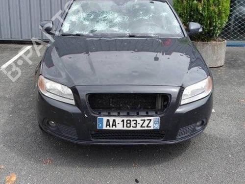 Mass air flow sensor VOLVO V70 III (135) 2.0 D | BP27345121M95  - Image 34
