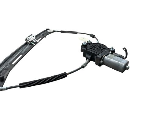 Front left window mechanism FIAT PANDA (169_) 1.2 LPG (169CXF1A) | BP25519248C22 