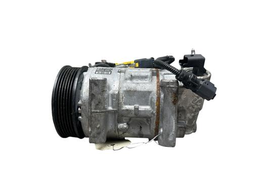Klimakompressor für Klimakompressor PEUGEOT 3008 II SUV (MC_, MR_, MJ_, M4_) 1.5 BlueHDi 130 (131 hp) 36155639 36155639