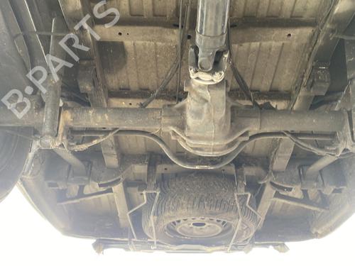 Left taillight MERCEDES-BENZ SPRINTER 3,5-t Van (B907, B910) 315 CDI RWD (907.631, 907.633, 907.635, 907.637) | BP38959989C34 - Image 17
