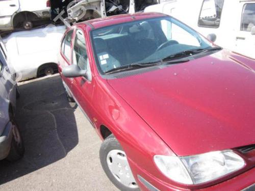 Alternator RENAULT MEGANE I (BA0/1_) 1.6 e (BA0F, BA0S) | BP25523453M7 