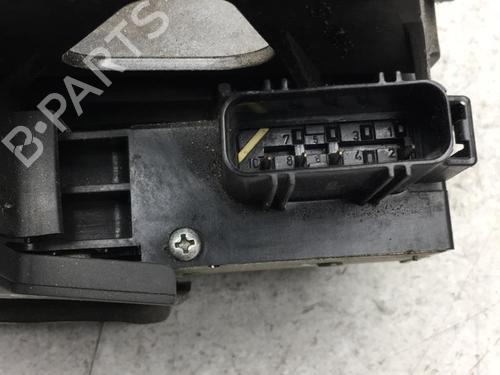 Rear left lock FORD FIESTA V (JH_, JD_) 1.4 16V | BP25584608C100 