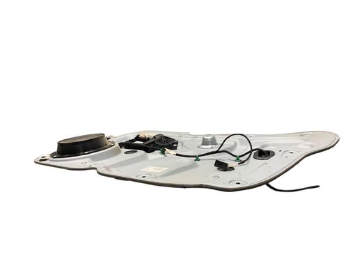 Front right window mechanism VW CADDY III Box Body/MPV (2KA, 2KH, 2CA, 2CH) 1.6 TDI | BP29004993C23 