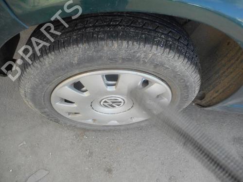 Ruitenwissermotor voor VW GOLF IV (1J1) 1.9 TDI | BP25512214M29 