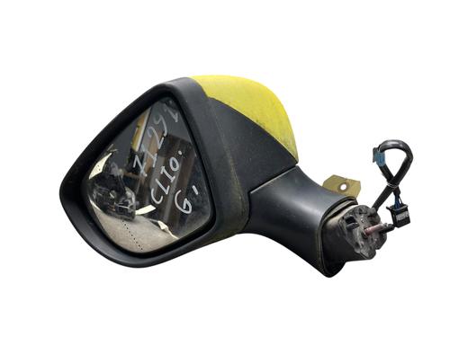 Used Left mirror RENAULT CLIO IV (BH_) 1.5 dCi 90 (90 hp) 25548012
