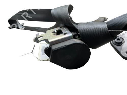 Used Front left seatbelt Front left seatbelt RENAULT KANGOO Express (FW0/1_) 1.5 dCi 95 (FW16) (95 hp) 32164971 32164971