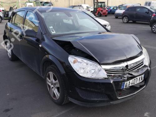 Front left window mechanism OPEL ASTRA H (A04) 1.4 (L48) | BP25578682C22  - Image 24