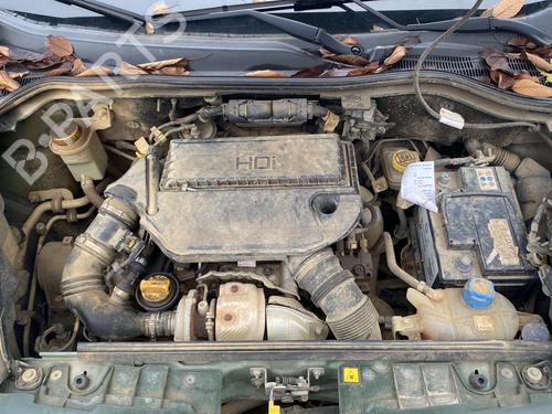 Alternator PEUGEOT BIPPER Tepee 1.3 HDi 75 | BP25549945M7  - Image 25