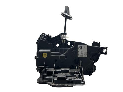 Used Rear right lock VW POLO VI (AW1, BZ1, AE1) 1.0 TSI (95 hp) 25561578