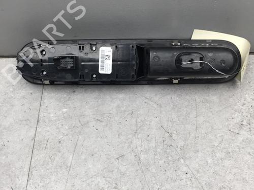 Used Left front window switch MINI MINI COUNTRYMAN (R60) Cooper D (112 hp) 25585054