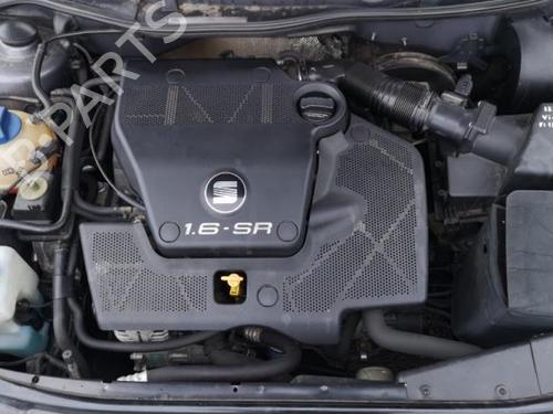 Left front window switch SEAT TOLEDO II (1M2) 1.6 | BP25517780I27 
