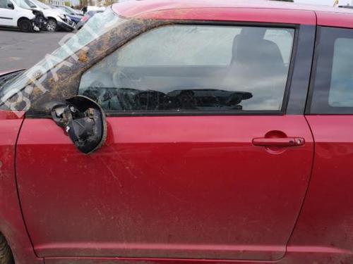 Steering column stalk SUZUKI SWIFT III (MZ, EZ) 1.3 (RS413, ZC11S) | BP25555355I23 - Image 30