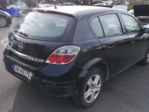 Front left window mechanism OPEL ASTRA H (A04) 1.4 (L48) | BP25578682C22  - Image 31