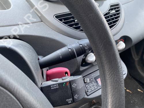 Right tailgate light RENAULT TWINGO II (CN0_) 1.2 16V (CN04, CN0B) | BP25528406C80 