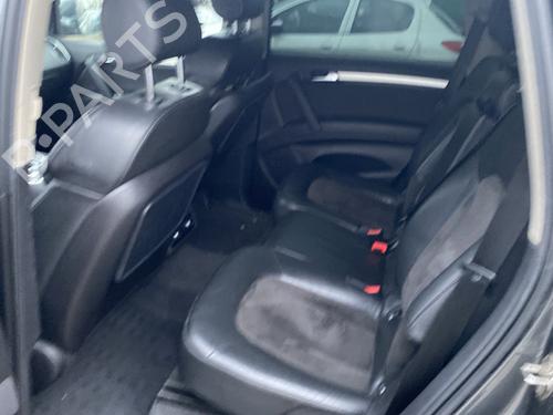 Steering column stalk AUDI Q7 (4LB) 3.0 TDI quattro | BP27406055I23  - Image 14