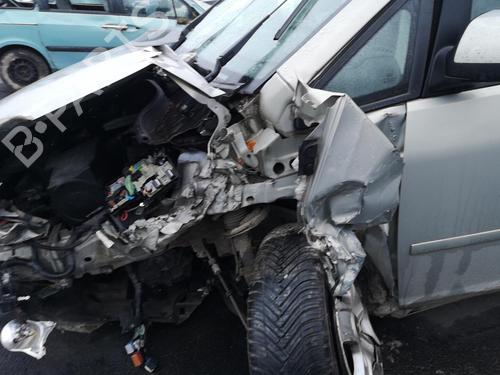 AC compressor FORD C-MAX (DM2) 1.6 TDCi | BP25581897M34  - Image 33