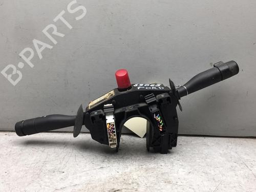 Ratstangsstang FORD FIESTA IV (JA_, JB_) 1.8 D (60 hp) 25551845