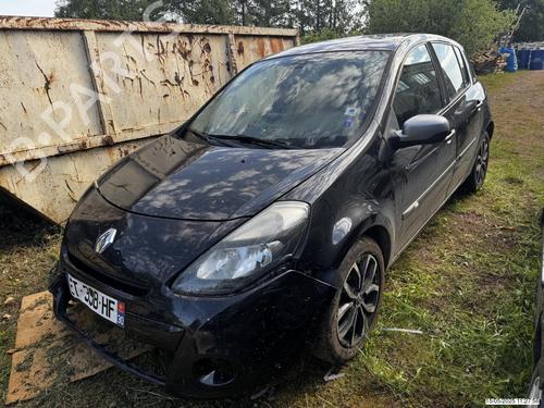 Climate control RENAULT CLIO III (BR0/1, CR0/1) 1.5 dCi (BR17, CR17) | BP26888236I5 - Image 30
