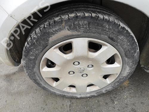 Right headlight PEUGEOT 1007 (KM_) 1.4 HDi | BP25580357C29 - Image 4