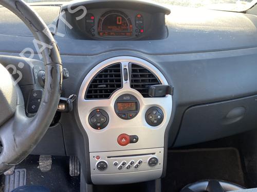 Ratstangsstang RENAULT MODUS / GRAND MODUS (F/JP0_) 1.2 | BP25568203I23 - Image 7